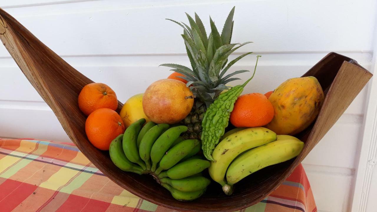 Zen'O Devilla แซนต์-อาน ภายนอก รูปภาพ